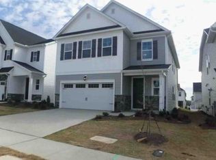 152 Delta Grass Ln, Raleigh, NC 27610