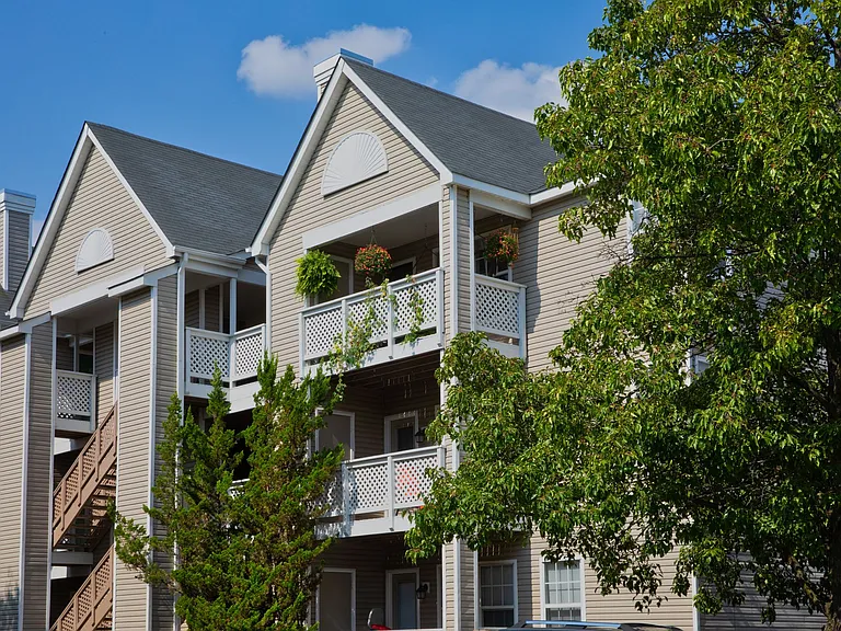 Featherstone Apartments at Kiln Creek — Photo 19