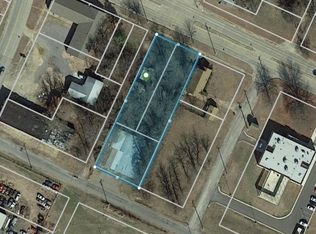 215 Cincinnati Ave, Muskogee, OK 74403