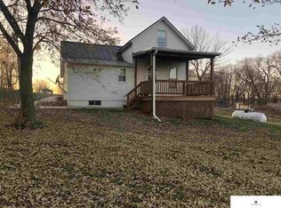 18183 County Road 15, Herman, NE 68029