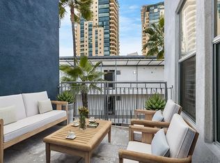 101 Market St UNIT 413, San Diego, CA 92101