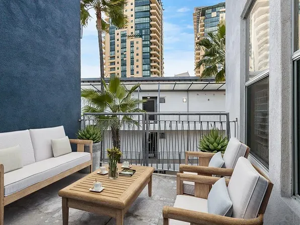 101 Market St Unit 413, San Diego, CA 92101