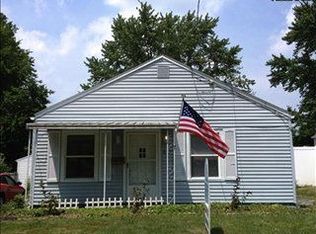 813 Reed Ave, Akron, OH 44306