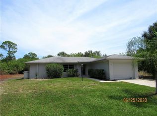 23358 Racine Ave, Punta Gorda, FL 33980