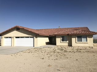 74388 Rocky Rd, Twentynine Palms, CA 92277