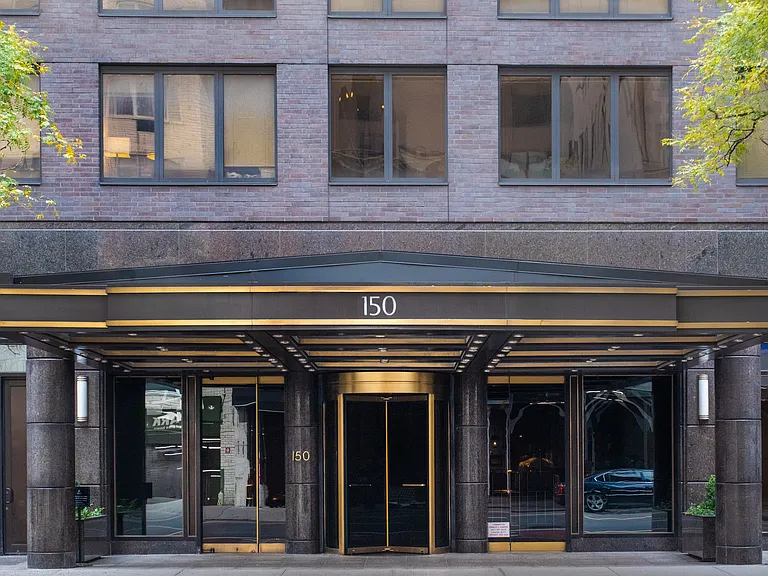 150 E 57th St #27C — Photo 9