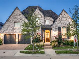 3905 Marble Fox Trl, Arlington, TX 76005