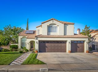 37262 Carousel Cir, Palmdale, CA 93552