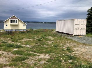 8 Bareneed Rd, Division No. 1, Subd. L, NL A0A1W0