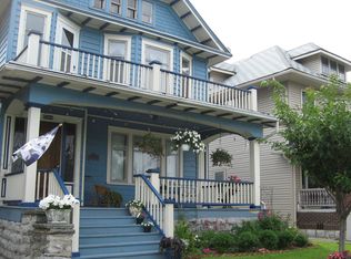 1600 Delaware Ave, Buffalo, NY 14209