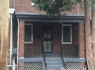 1617 R St SE, Washington, DC 20020