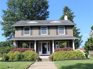 1317 Fulton Rd NW, Canton, OH 44703