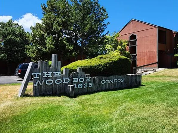 1625 W Elizabeth St #G-3, Fort Collins, CO 80521