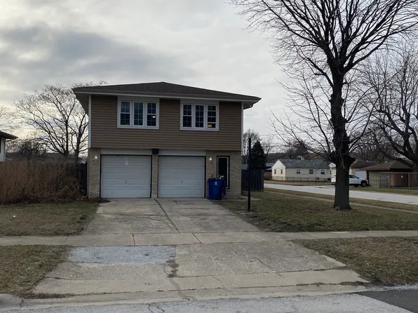 14100 S Manistee Ave, Burnham, IL 60633