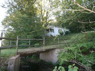 2475 Bladen Rd, Crown City, OH 45623