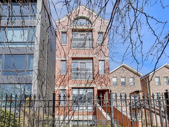 2nd image of 1442 W Cortez St #2