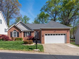 5125 Old Plantation Cir, Winston Salem, NC 27104