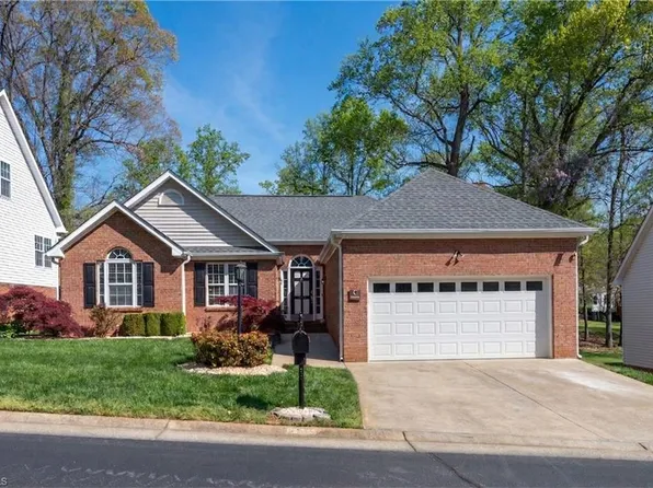 5125 Old Plantation Cir, Winston Salem, NC 27104