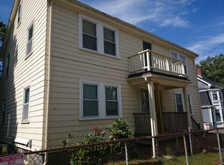 9 Billings St, West Roxbury, MA 02132