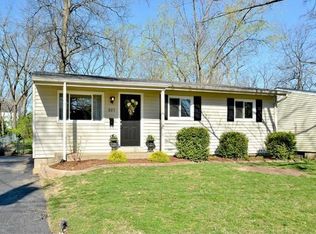 307 Crest Ave, Saint Louis, MO