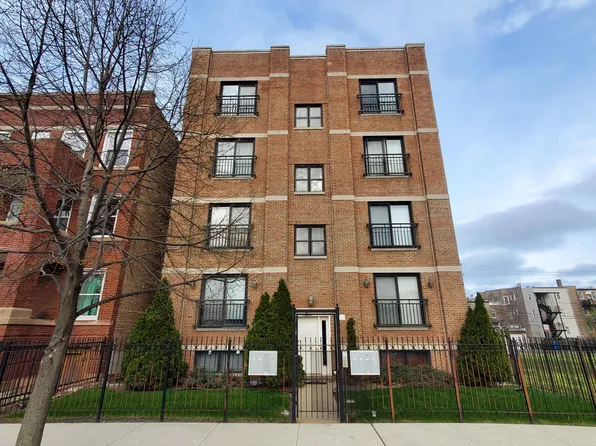 4925 S Forrestville Ave APT 2S, Chicago, IL 60615