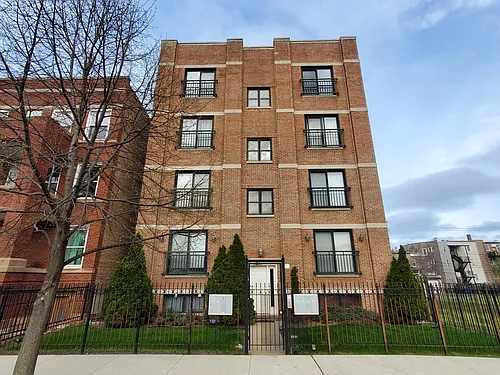 4925 S Forrestville Ave #2S Photo 1
