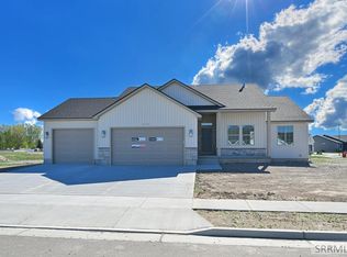 433 Spruce Way, Rigby, ID 83442