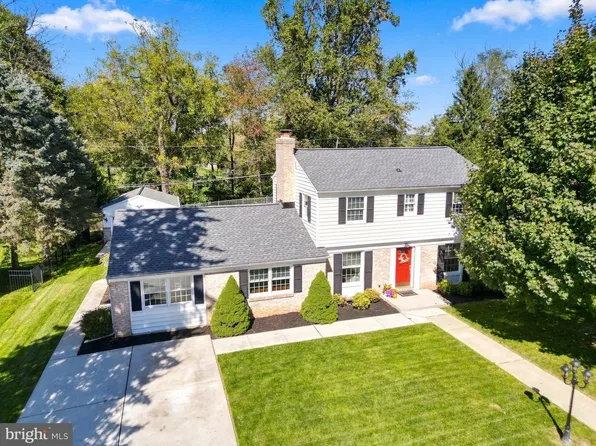 422 Linwood Ave, Bel Air, MD 21014