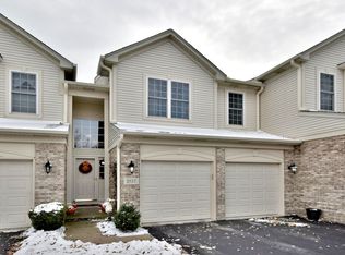 2137 Ashley Ct, Downers Grove, IL 60515
