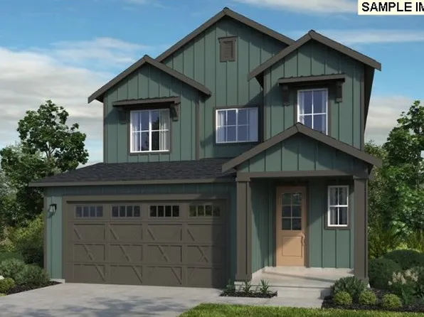 3101 SE 11th Ct, Battle Ground, WA 98604