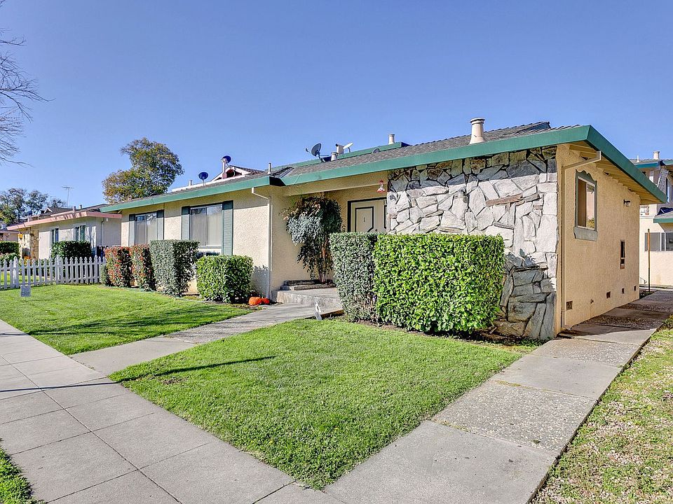 Lexington 1323 1323 Lexington Dr San Jose CA Zillow