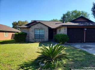 6922 Trail Lk, San Antonio, TX 78244