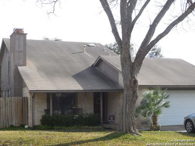 14928 Forward Pass, San Antonio, TX, 78248