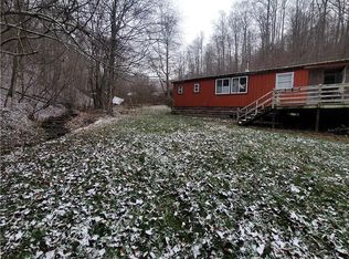 425 Miller Branch Rd, Mars Hill, NC 28754