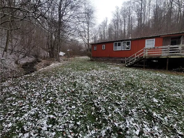 425 Miller Branch Rd, Mars Hill, NC 28754