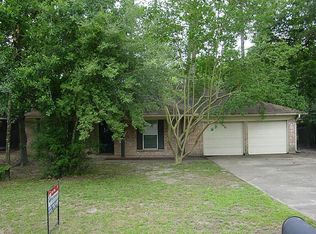3323 Brooktree Ln, Spring, TX 77380