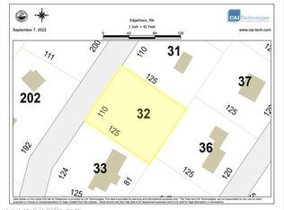 61 Herring Creek Rd, Edgartown, MA 02539