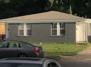 3113 Yale Ave LOT 7, Memphis, TN 38112