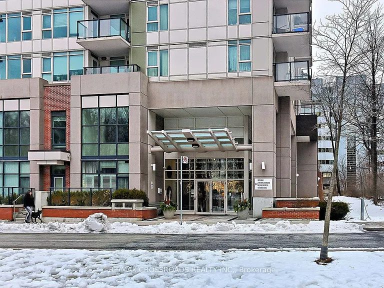 190 Borough Dr #2011 — Photo 2