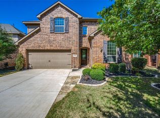 1601 Conner Way, Argyle, TX 76226