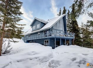 7840 Port Orford Dr, Anchorage, AK 99507