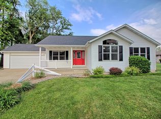 501 N Fail Rd, La Porte, IN 46350