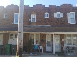 820 N Arkansas Ave, Atlantic City, NJ 08401