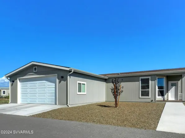 1091 Nelson, Cottonwood, AZ 86326