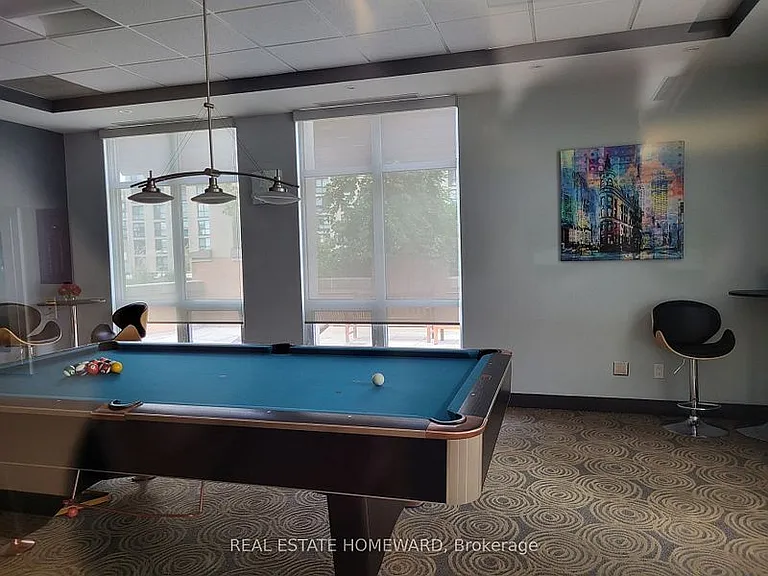 100 Hayden St #701 — Photo 6