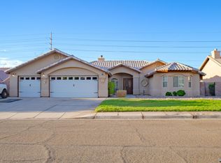 1464 W 32nd Pl, Yuma, AZ 85365