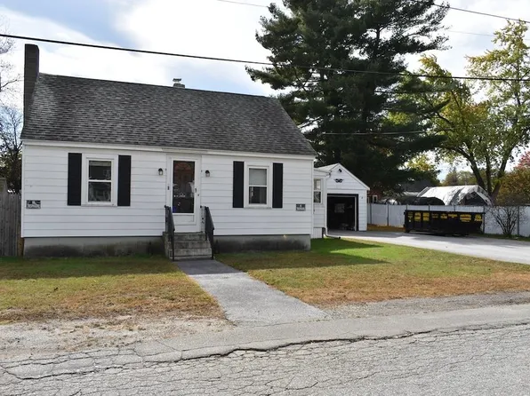 6 Brookline Street, Goffstown, NH 03045