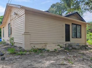 4556 Flat Shoals Rd, Union City, GA 30291