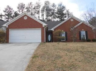 2515 Freemans Walk Dr, Dacula, GA 30019