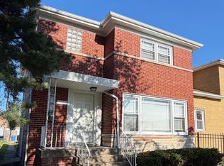 9407 S Indiana Ave, Chicago, IL 60619